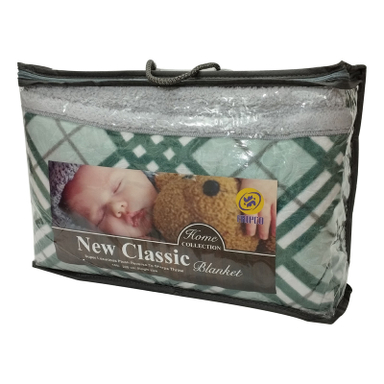 پتو فایپکو مدل New Classic سایز 160×220 سانتی متر