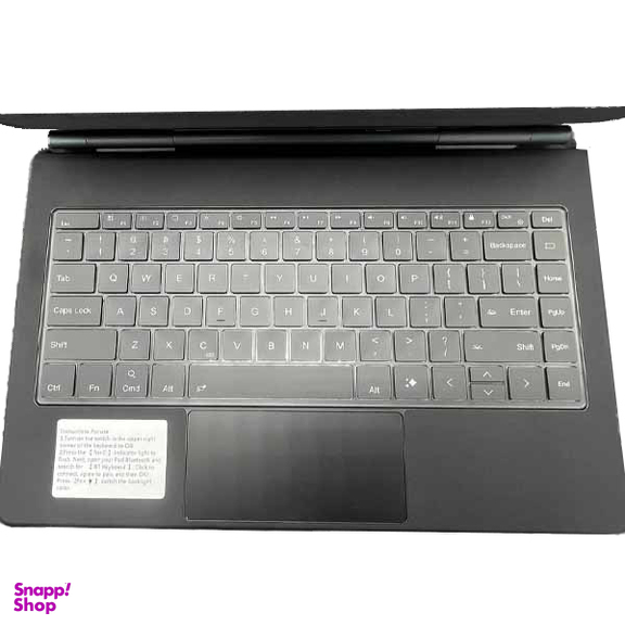 کیبورد مخصوص تبلت کد KS800 مناسب سامسونگ S8 /S9 /S10 Ultra
