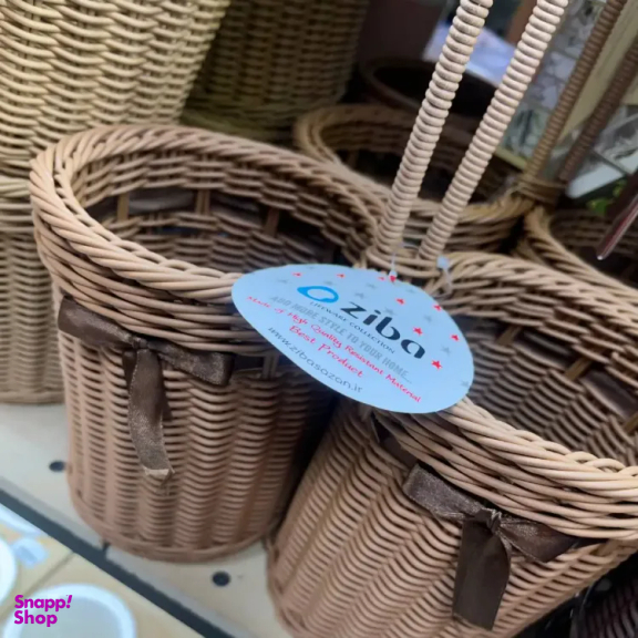 جای قاشق و چنگال زیبا کد 9459