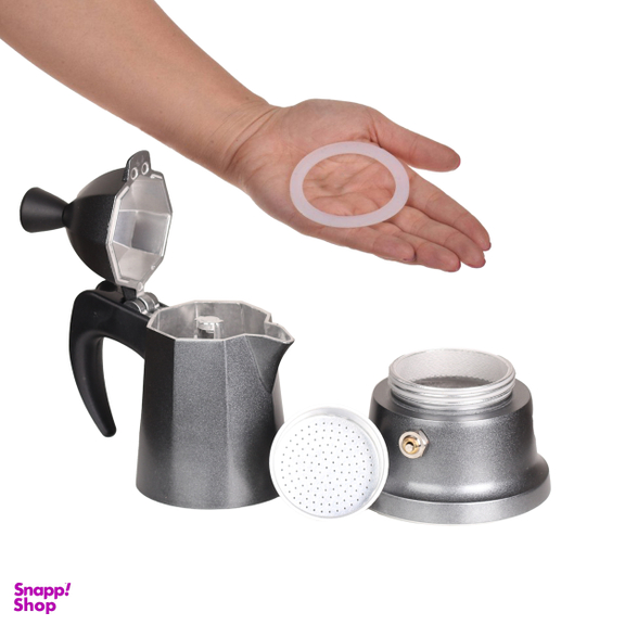 موکاپات امپراطور مدل Moka