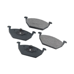 لنت ترمز جلو خودرو های کیو مدل SP1701 مناسب برلیانس H320 و H330