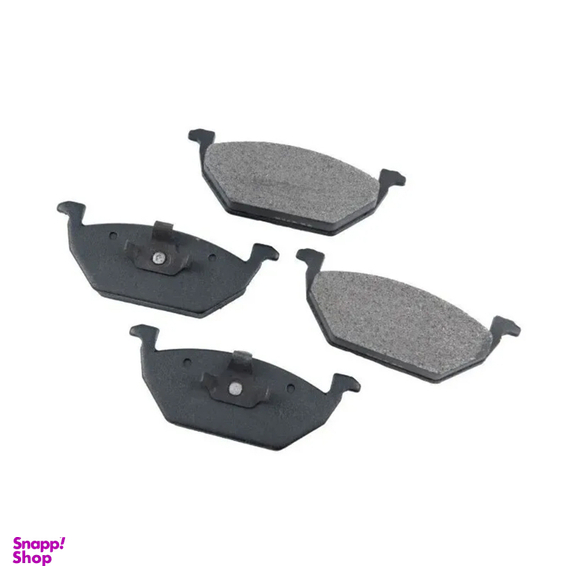 لنت ترمز جلو خودرو های کیو مدل SP1701 مناسب برلیانس H320 و H330