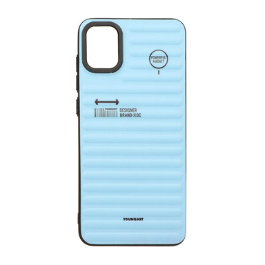 کاور موبایل یانگ کیت مدل MTE مناسب سامسونگ Galaxy A05