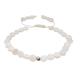 دستبند طلا 18 عیار زنانه مدل لاویا کد 904153