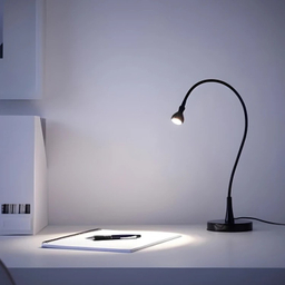 چراغ مطالعه ایکیا مدل JANSJO LED