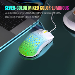 ماوس اچ اکس اس جی مدل s500