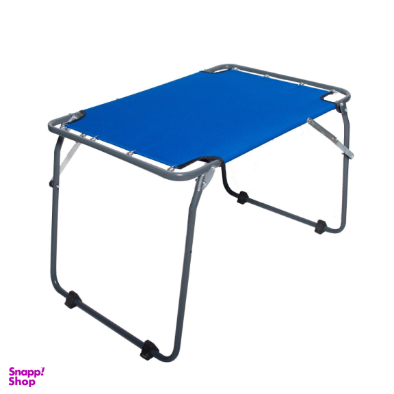 میز سفری آراد مدل تاشو پارچه ای کد C101