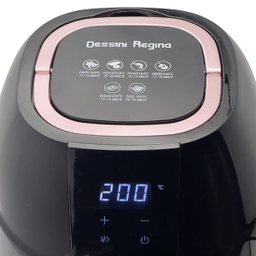 سرخ کن بدون روغن دسینی  مدل  DR-8803S REGINA