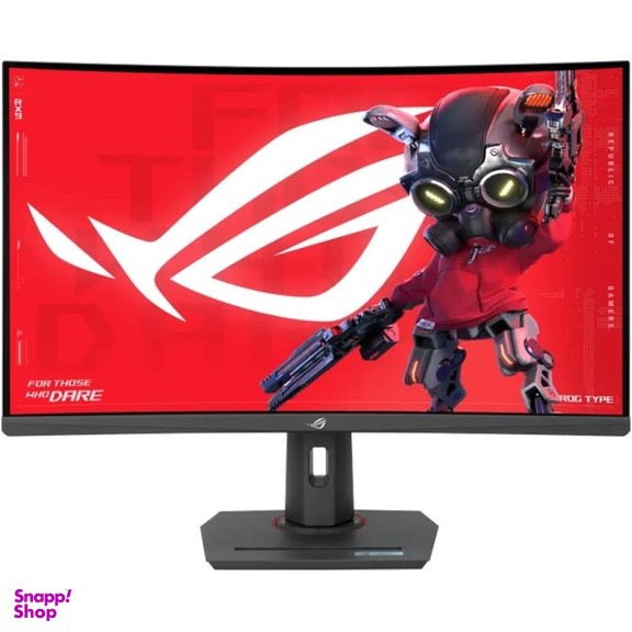مانيتور 32 اینچ ایسوس مدل ROG STRIX XG32WCMS