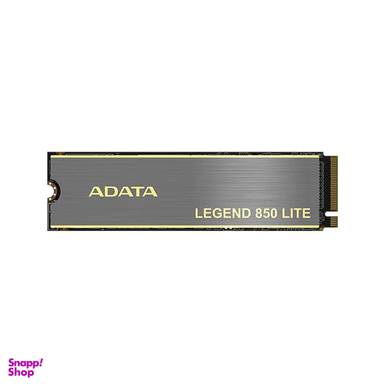 حافظه SSD اینترنال ای دیتا مدل LEGEND 850 Lite