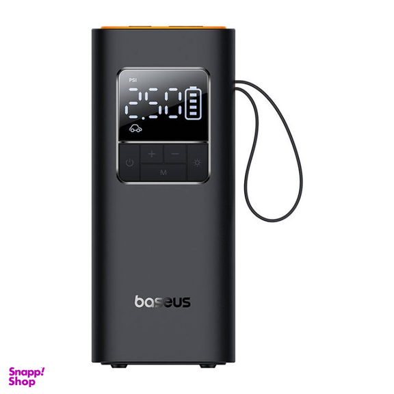 کمپرسور باد شارژی باسئوس مدل SuperMini Pro BS-CG016