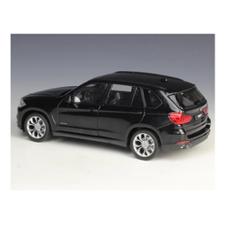 ماکت ماشین ولی مدل BMW 2015 X5 F15