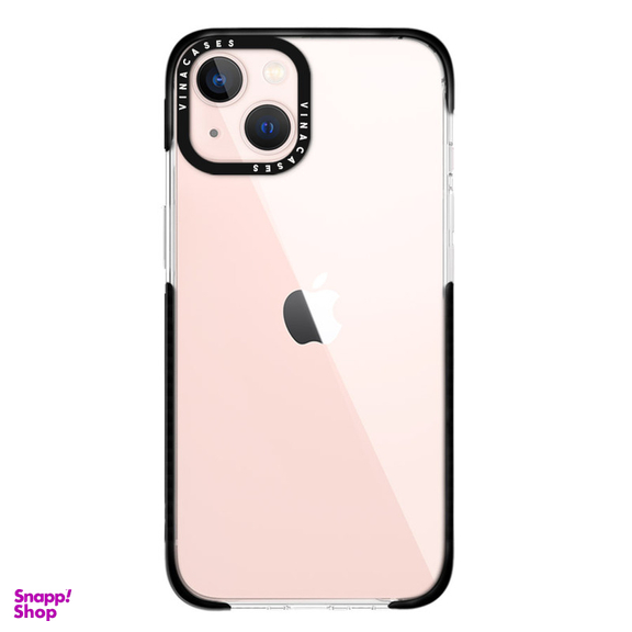 کاور موبایل ویناکیسز مدل ضد ضربه مناسب اپل iphone 13/14