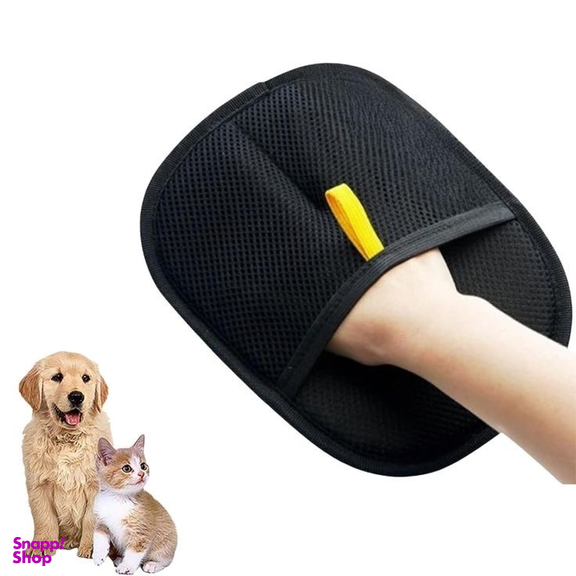 دستکش پرزگیر و موگیر لیفی مدل دائمی مغناطیسی