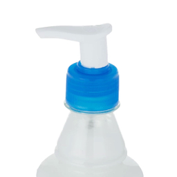 کرم مرطوب کننده پمپی کامان مدل Argan Oil مناسب پوست چرب حجم 400 میلی‌ لیتر