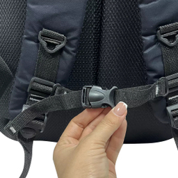 کوله پشتی طرح سونیک مدل T60451