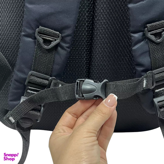 کوله پشتی طرح سونیک مدل T60451