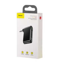 گیرنده بلوتوثی بیسوس مدل QY-01