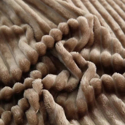 پتو مسافرتی مدل پلیسه سایز 200×240 سانتی متر