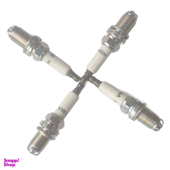 شمع خودرو ان جی کی کد 06H90504 بسته 4 عددی