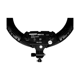 رینگ لایت سی یرا مدل SR-A330 به همراه پایه تاشو