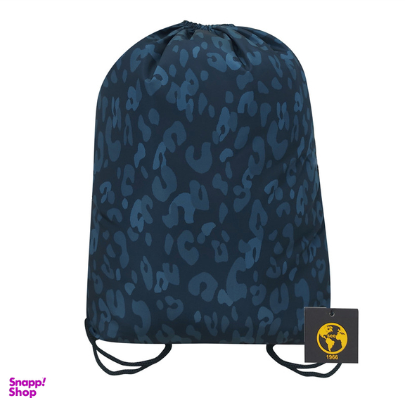 کوله پشتی ورزشی سیی مدل چریکی شوزبگ کد 1789.3