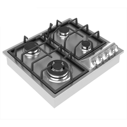 اجاق گاز صفحه ای داتیس مدل DG-402