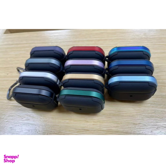 کاور ایرفون کی-دوو مدل CrashGuard مناسب اپل AirPod Pro 2
