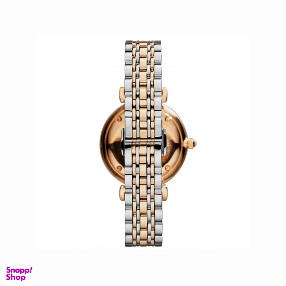 ساعت مچی عقربه ای زنانه امپریو آرمانی کد AR1840