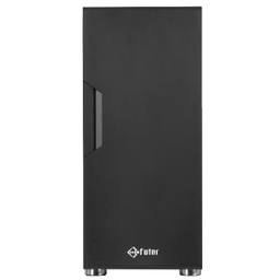 کیس اسمبل شده اداری فاطر سری عقیق Fater FS-Official