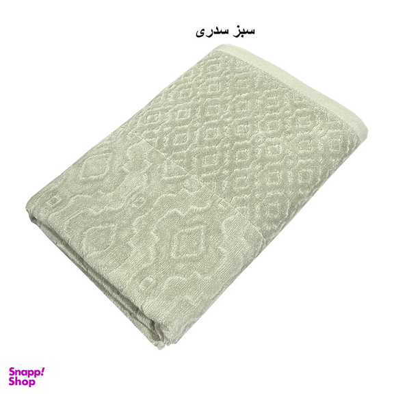 حوله استخری ماندگار مدل واسیلی سایز 130×70 سانتی متر