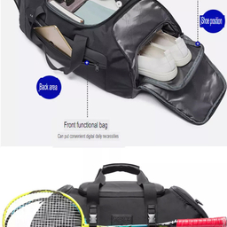 ساک ورزشی بنج مدل 7088