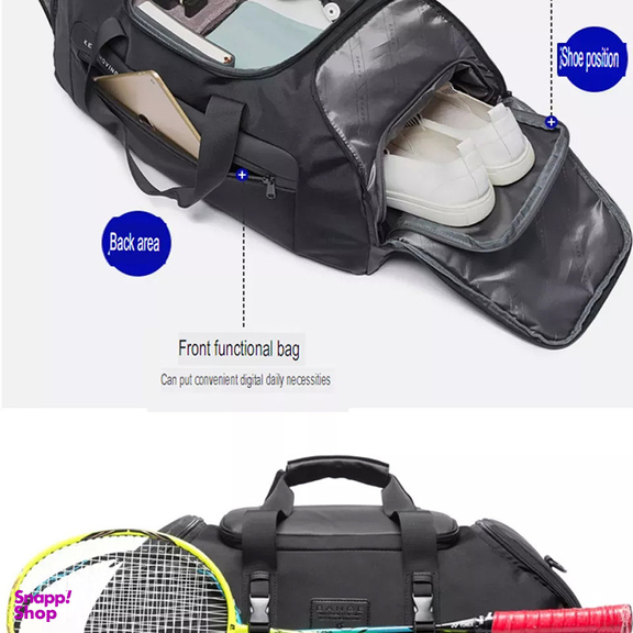 ساک ورزشی بنج مدل 7088