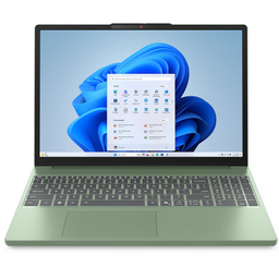 لپ تاپ 15.3 اینچی لنوو مدل IdeaPad Slim 3 15IRH10-i7 13620H-16GB DDR5 4800MHz-512GB SSD-IPS کاستوم شده