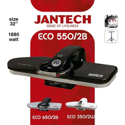 اتو پرسی جانتک مدل ECO550