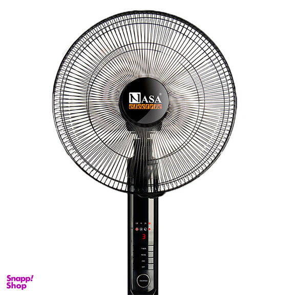 پنکه ناسا الکتریک مدل NS-1114