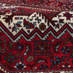 فرش دستباف سی پرشیا کد 174392 سایز 102x150 سانتی‌ متر