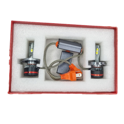هدلایت کانپکس مدل M8 پایه H4 بسته 2 عددی