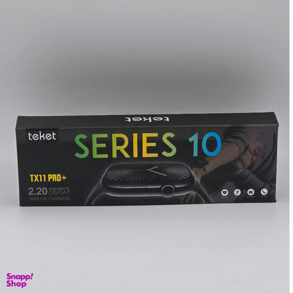 ساعت هوشمند TX11 Pro Plus سایز 46 میلی متر