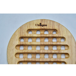 زیر قابلمه یونیک مدل گرد کد 3475