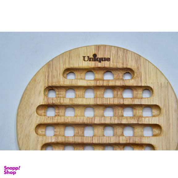 زیر قابلمه یونیک مدل گرد کد 3475