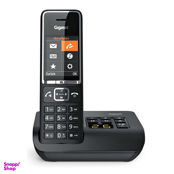 تلفن بی سیم گیگاست مدل COMFORT 550A