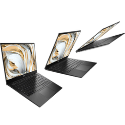 لپ تاپ 13 اینچ دل مدل XPS 13 9305 A