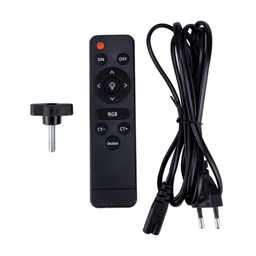 رینگ لایت آکو کد RGB-2