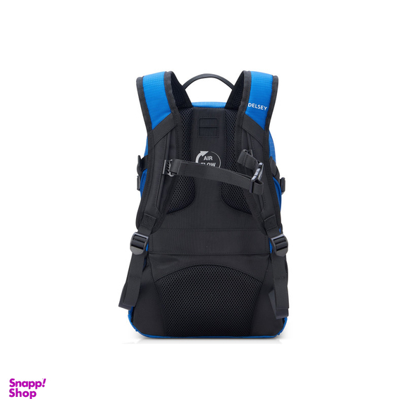 کوله پشتی دلسی مدل NOMADE کد 3335610