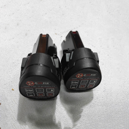 دستگاه پولیش کوفیکس مدل SMT-CORDLESSPOLISHER-12V-CFCP001