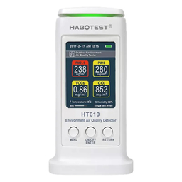 کیفیت سنج هوا هابوتست مدل HT610