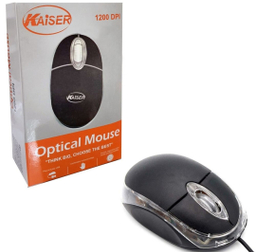 ماوس باسیم کایزر مدل Optical