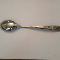 قاشق و چنگال غذاخوری 2 پارچه جی فی نی مدل 185