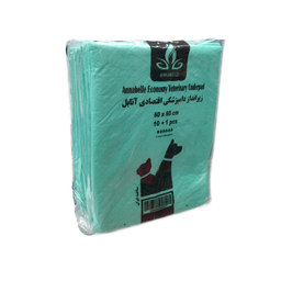 پد بهداشتی حیوانات کد 657720 بسته 11 عددی